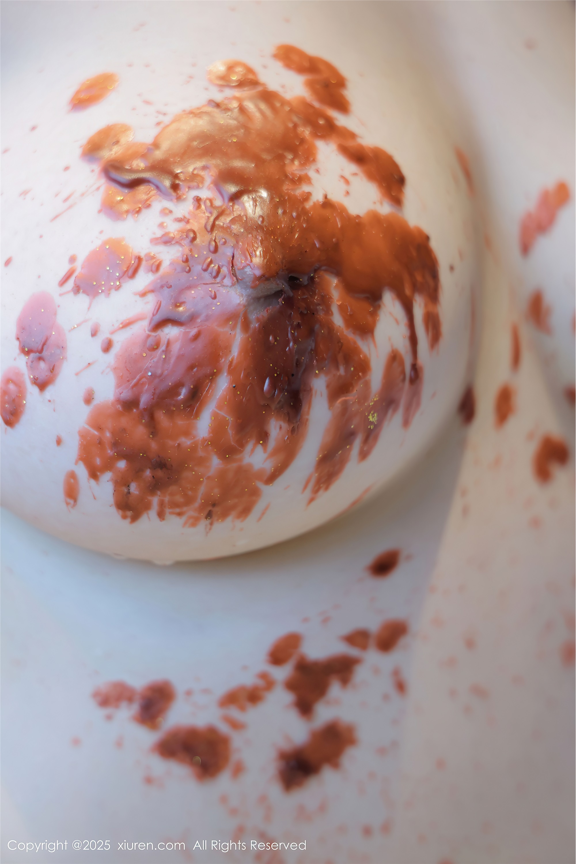 Xiuren秀人网 2025.03.13 NO.10011 奶芙乔乔